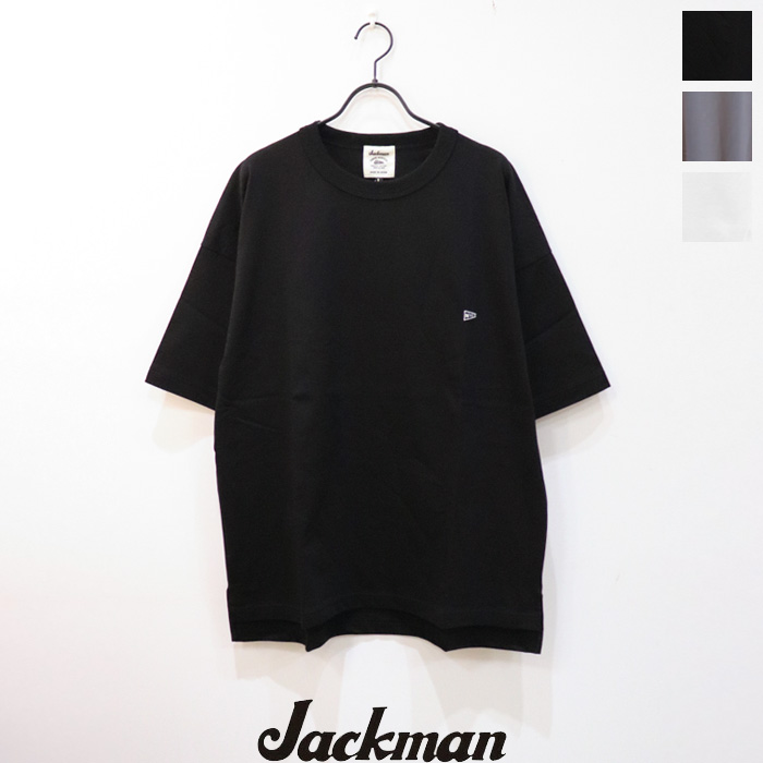 楽天市場】【SALE 30％OFF】JACKMAN（ジャックマン）GGスウェット