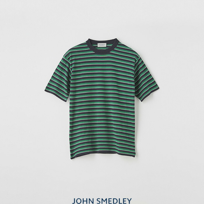 楽天市場】【36％OFF！FINALセール対象商品】JOHN SMEDLEY