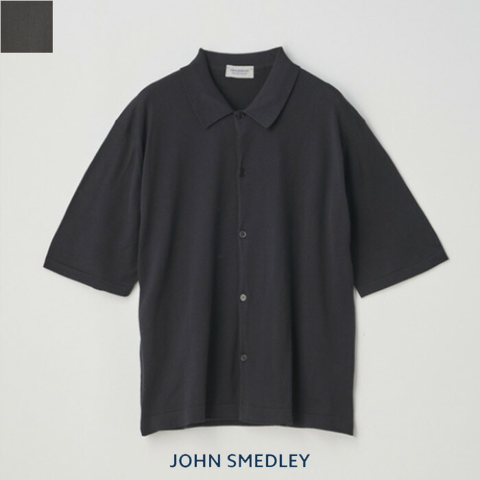 楽天市場】【SALE 20％OFF】JOHN SMEDLEY (ジョンスメドレー)半袖