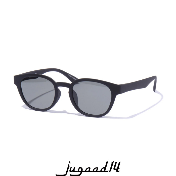 jugaad14（ジュガードフォーティーン）COVE GRIP MATTE　123501199　サングラス　アイウェア　ユニセックス