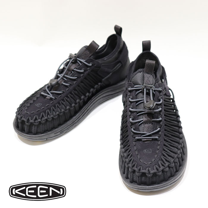 楽天市場 Sale 40 Off Keen キーン スニーカー メンズユニーク エイチティー Uneek Ht Ms Hulle楽天市場店