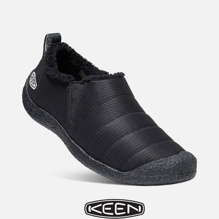 KEEN (キーン) HOWSER II ハウザーツー レディース 1023981 難民キャンプ 祝い事 アウトドア