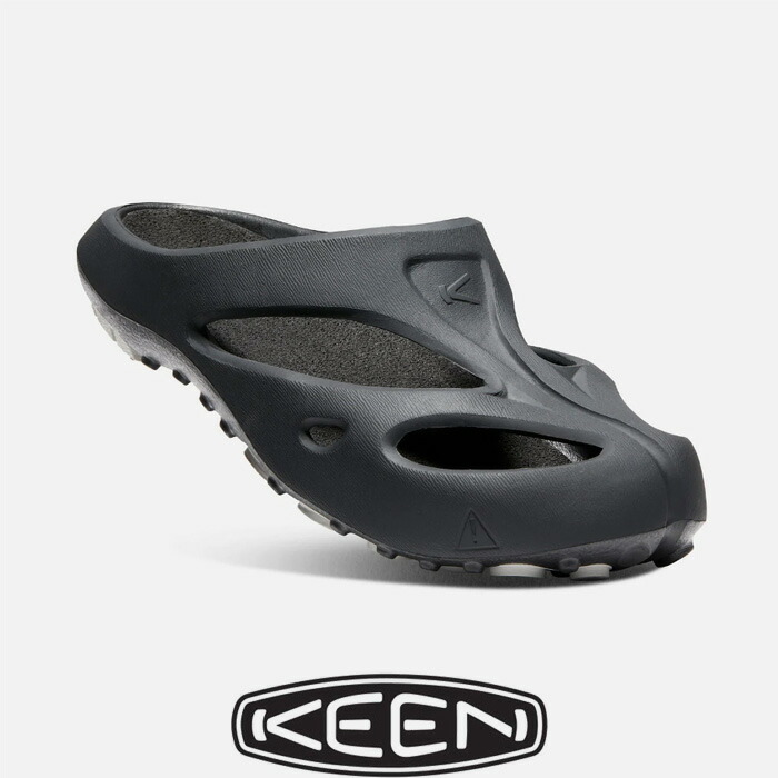 KEEN （キーン）SHANTI　1018206　シャンティ　メンズ　サンダル