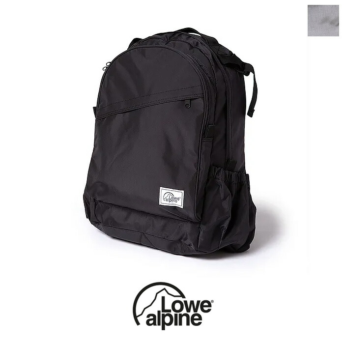 【SALE 30％OFF】LOWE ALPINE（ロウアルパイン）アドベンチャラーデイパック　21S-LA-01　ADVENTURER DAYPACK　鞄　バックパック｜HULLE店 8,663円