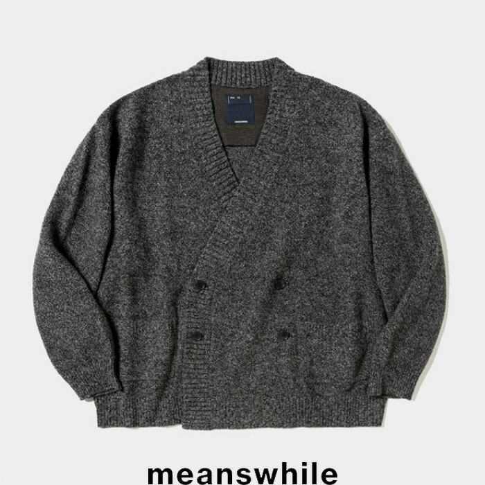 楽天市場】【スーパーセール 70％OFF】meanswhile (ミーンズワイル
