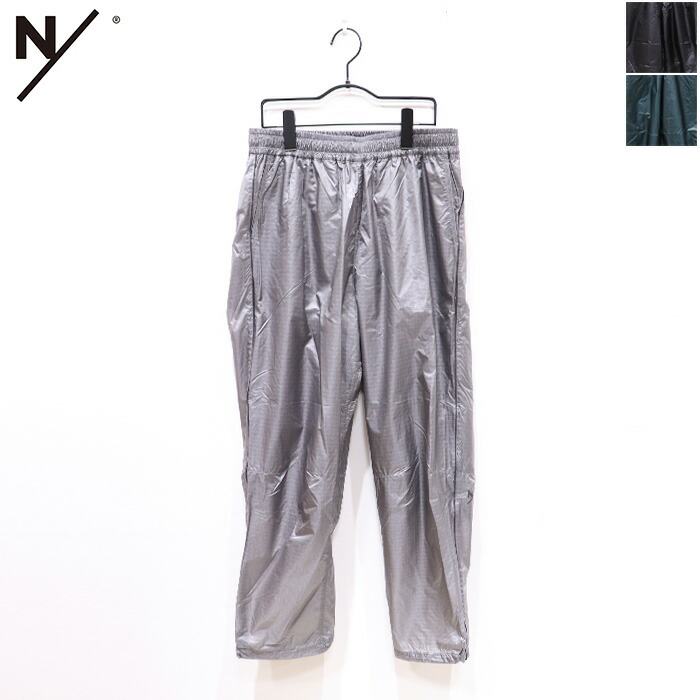 ニュートラルワークス　PILEUS STRETCHFLEECE PANTSM TOPPER（トッパー） ニュートラルワークス NEUTRALWORKS. ピレウス