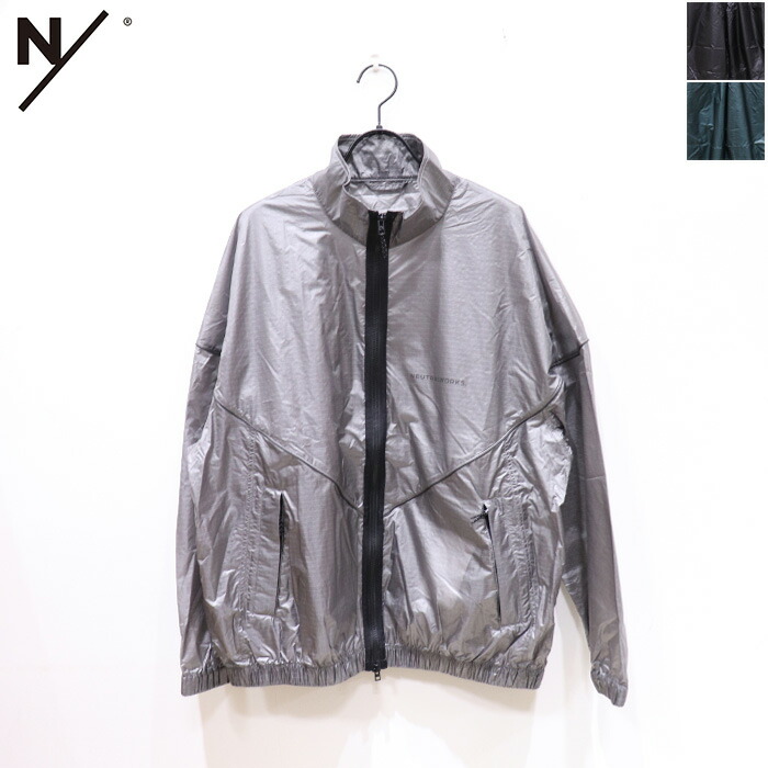 【SALE 40％OFF】NEUTRALWORKS（ニュートラルワークス）KIBITAKI/ STAND JK　ksu15101 　ジャケット