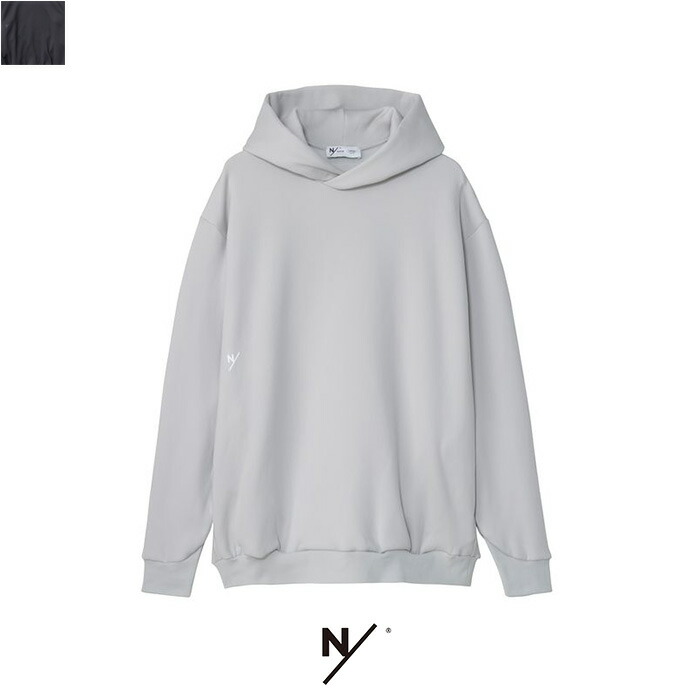 【SALE 20％OFF】NEUTRALWORKS（ニュートラルワークス）ピレウス/ストレッチフリースフーディー（ユニ一発やる） KSU23305 フーディー 流汗／調教師 運動競技一こま デイリー若い衆 ボンネット付き添い人上衣 トップス-スウェット・トレーナー