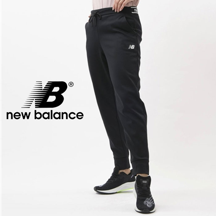 楽天市場 Sale 40 Off New Balance ニューバランス テックフリース ジョガー Awp Tech Fleece Jogger レディース パンツ ジム ランニング ウェア Hulle楽天市場店