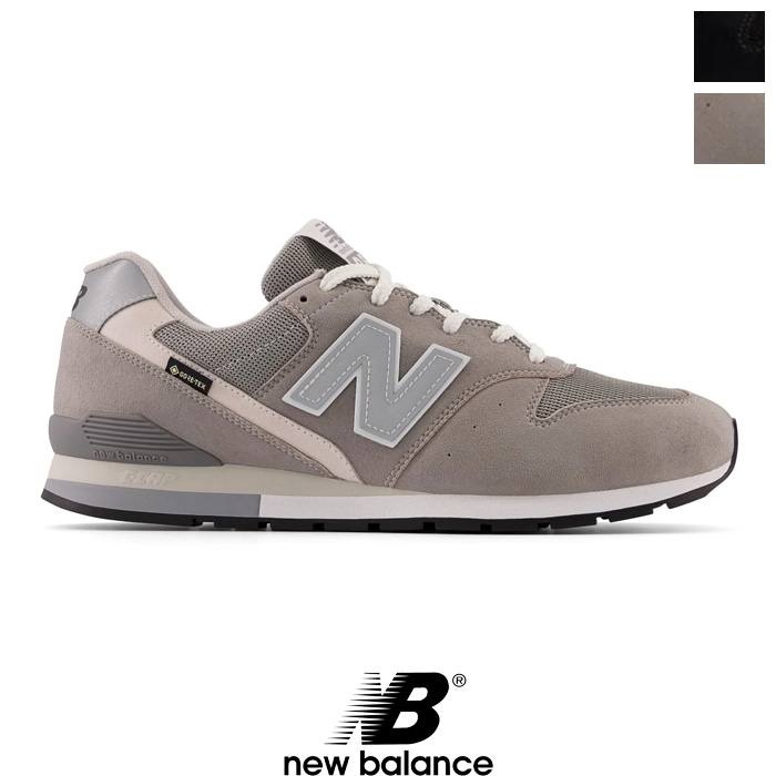 newbalance(ニューバランス)スニーカーCM996X靴シューズ