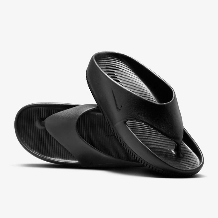 新品 24SS ナイキ カーム フリップ フロップ 軽量 サンダル 28.0 ② NIKE - 新品 24SS ナイキ カーム フリップ フロップ 軽量