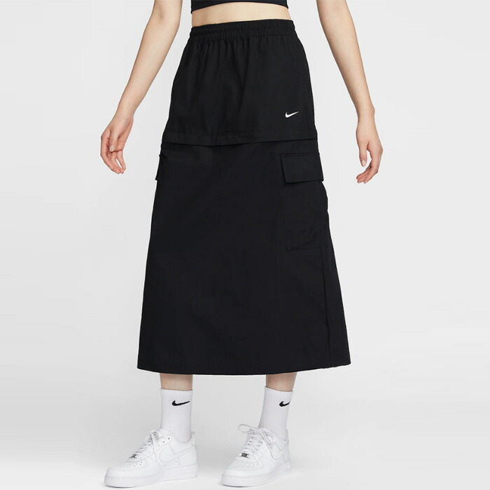 楽天市場】【ネコポス配送】ナイキ NIKE ピケ スカート