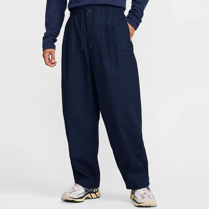 楽天市場】【送料無料】NIKE CLUB BALLOON PANT-BLACK/BLACK