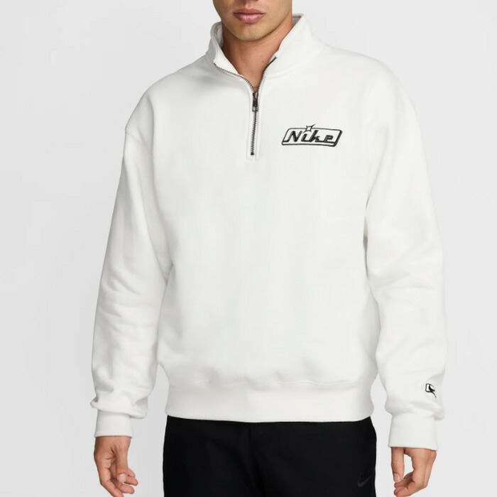 楽天市場】【SALE 30％OFF】NIKE(ナイキ) メンズ 1/4ジップ トップ