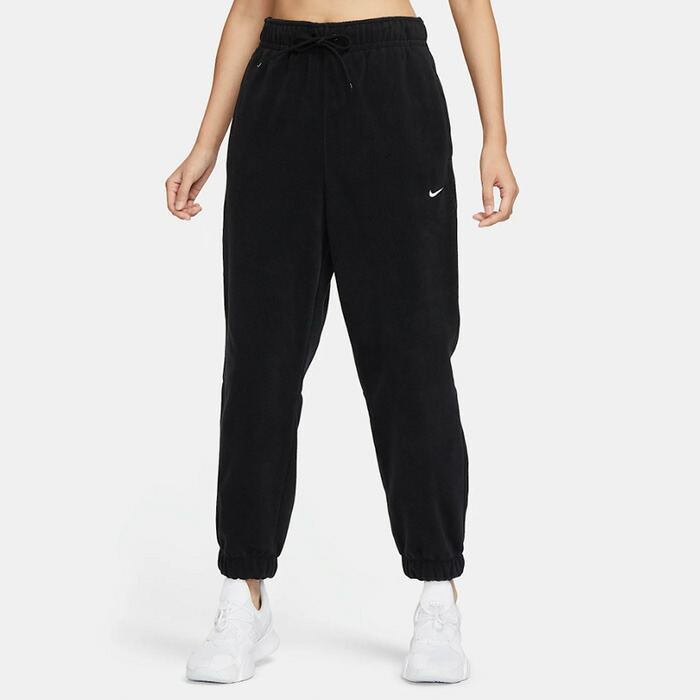 ナイキ　ルーズフィット　ランニングパンツ　トレーニングパンツ　レディース　M 楽天市場】ナイキ NIKE Therma-FIT ワン ルーズ フリース パンツ