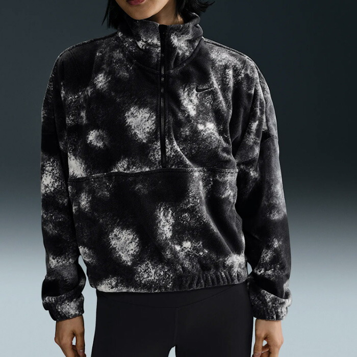 【極希少品】FCバルセロナ ハーフジップフリース オーバーサイズ ユニクロ公式 | フリースオーバーサイズハーフジッププルオーバー