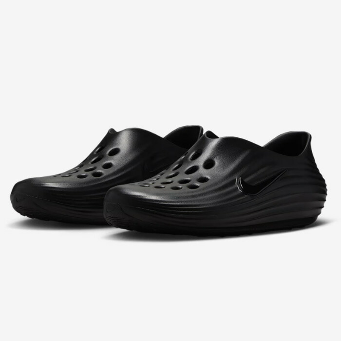 NIKE ナイキ ReactX リジュビネイト サンダル 美品 27cm NIKE ナイキ リアクト リジュビネイト スライド サンダル REACTX