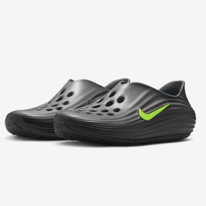 Nike ReactX リジュビネイト ブラック ナイキ ReactX リジュビネイト メンズシューズ / Nike ReactX