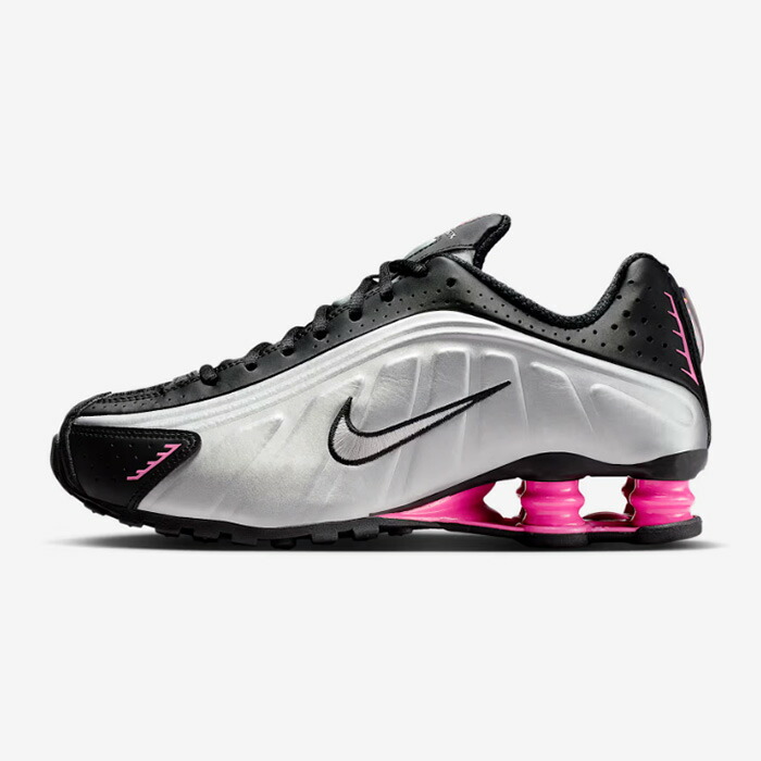 【SALE 15％OFF】NIKE（ナイキ）ナイキ ショックス R4　ウィメンズシューズ　AR3565　スニーカー　シューズ　SHOX