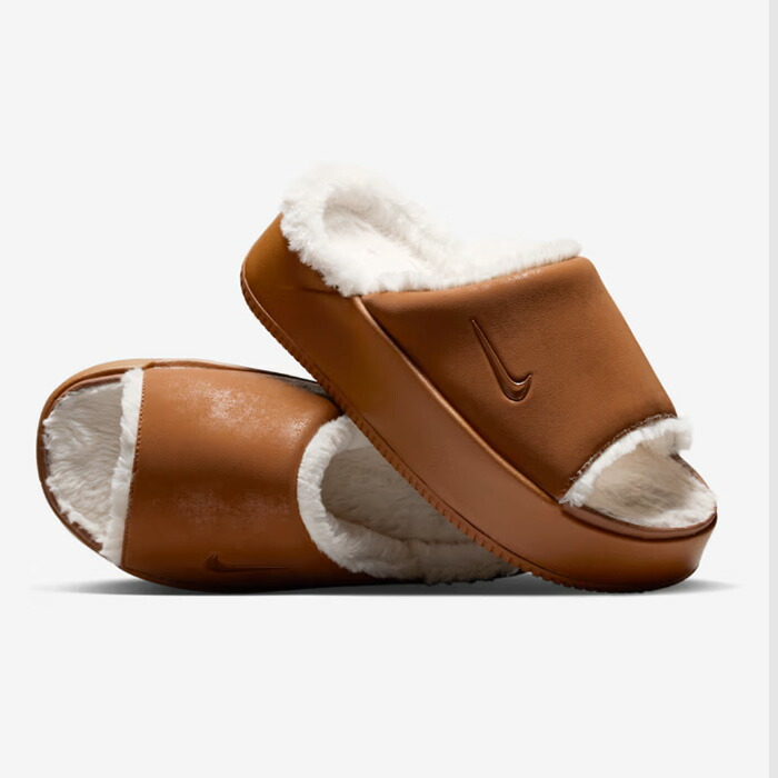 ナイキ カーム エレベーション ファー NIKE Calm Elevation Fur（ナイキ ウィメンズカーム エレベーション