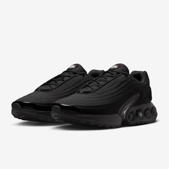 NIKE（ナイキ）ナイキ エア湖 マックス Dn ウィンタライズド HV4528 002 メンズシューズ スニーカー Air