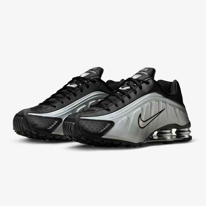 【SALE 15％OFF】NIKE（ナイキ）ナイキ ショックス R4 HQ1988 スニーカー シューズ SHOX