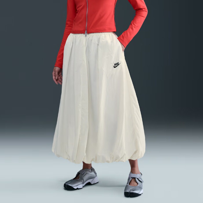 楽天市場】ナイキ NIKEレディース スカートNIKExSACAI WINDRUNNER