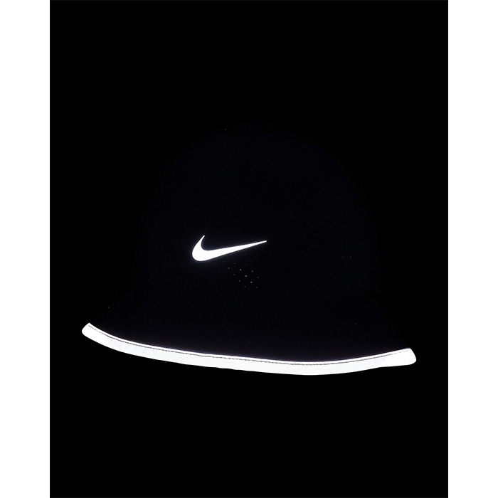 楽天市場 Nike ナイキ ナイキ Dri Fit パーフォレーテッド ランニングバケットハット Nike Dri Fit Perf Bagt Cap Dh2426 ユニセックス Hulle楽天市場店