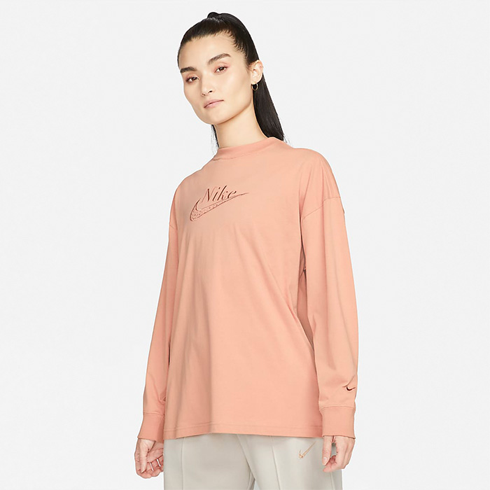NIKE ナイキ W アイコン クラッシュ　ロンT　XL 楽天市場】【スーパーセール 50％OFF】NIKE(ナイキ) ナイキ
