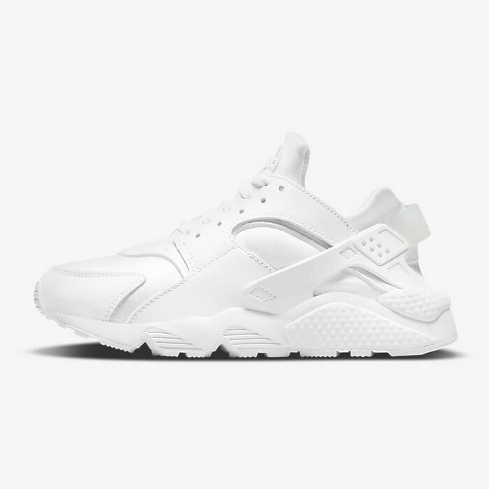 25cm NIKE HUARACHE RUN（GS）　NIKE ハラチスニーカー NIKE】ナイキ AIR HUARACHE エア ハラチ (Nike/スニーカー