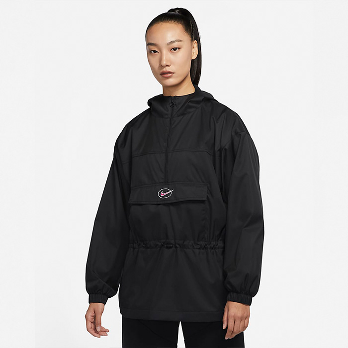 NIKE ナイキ NSW アイコン クラッシュ シェルパ ジャケット L 黒 楽天市場】【10%OFF】ナイキ ジャケット コート スポーツウェア