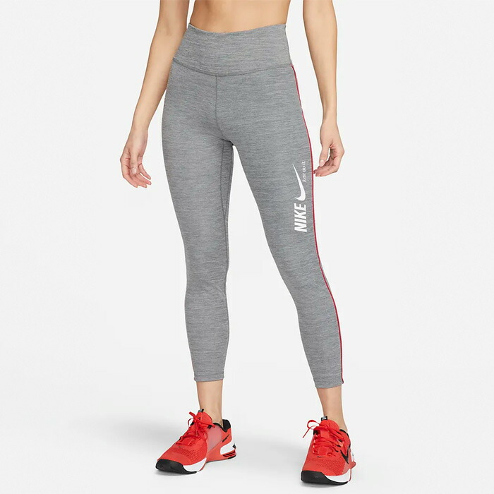 NIKE - NIKEナイキUS限定DRIFITドライフィットウォームスパッツパンツL NIKEナイキUS限定DRIFITドライフィットウォームスパッツパンツL