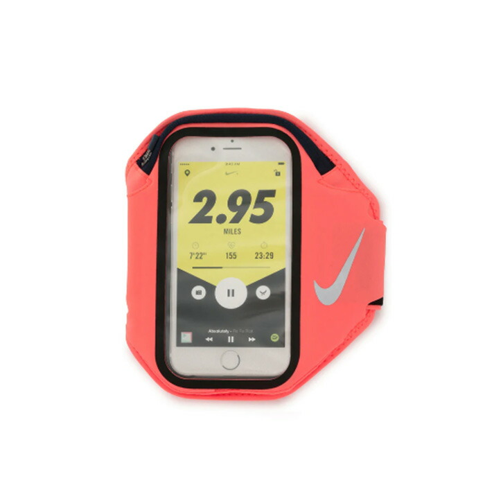 【楽天市場】NIKE(ナイキ) NIKE POCKET ARMBAND PLUS DG2021 トレーニング ジム 携帯：HULLE楽天市場店