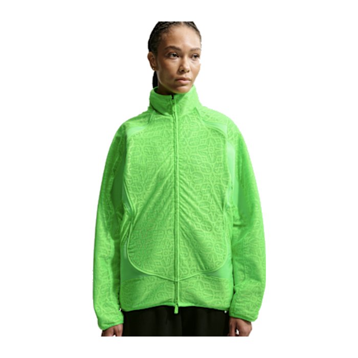 NIKE（ナイキ） スポーツウェア ウィメンズ オーバーサイズド レース トラックジャケット Nike スポーツウェア ウィメンズ オーバーサイズド レース トラックジャケット ユニセック｜HULLE店