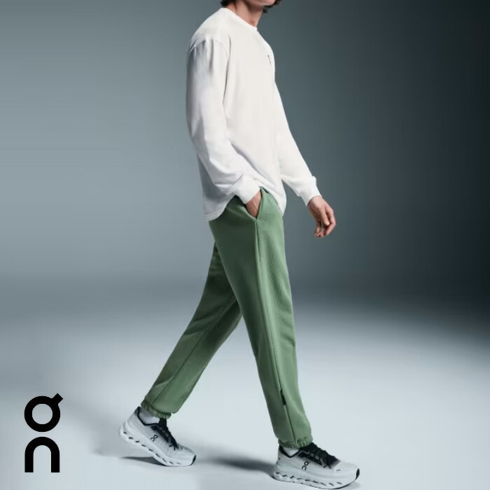 楽天市場】【SALE 30％OFF】ON (オン) ウィメンズウェットパンツ SWEAT