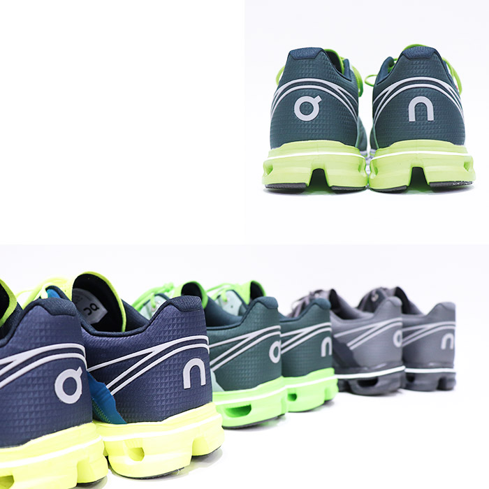 楽天市場 On オン Cloud Flow M クラウド フロー メンズ 正規販売店 スニーカー ランニング シューズ 軽量 トレーニング マラソン Begin Running Hulle楽天市場店