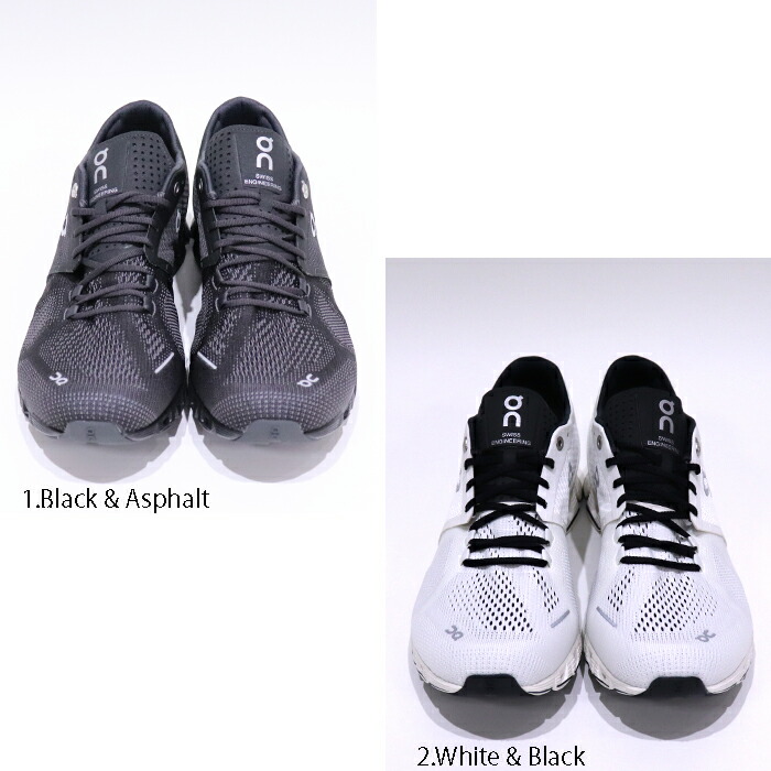 楽天市場 Sale 30 Off On オン Cloud X M クラウド エックス メンズ 正規販売店 スニーカー ランニング シューズ 軽量 トレーニング マラソン Begin Running クラウドx Hulle楽天市場店