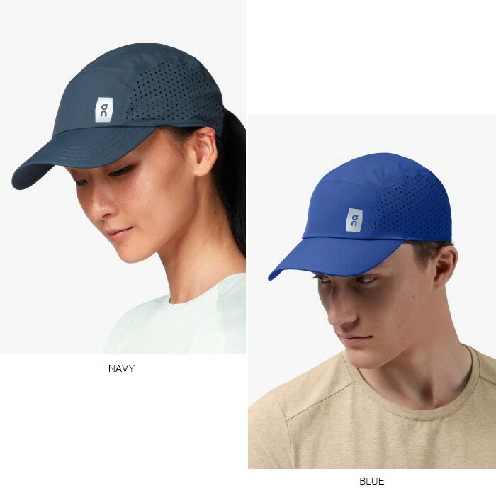 楽天市場 On オン Lightweight Cap 301 301 301 301 ライトウェイトキャップ ランニング Hulle楽天市場店