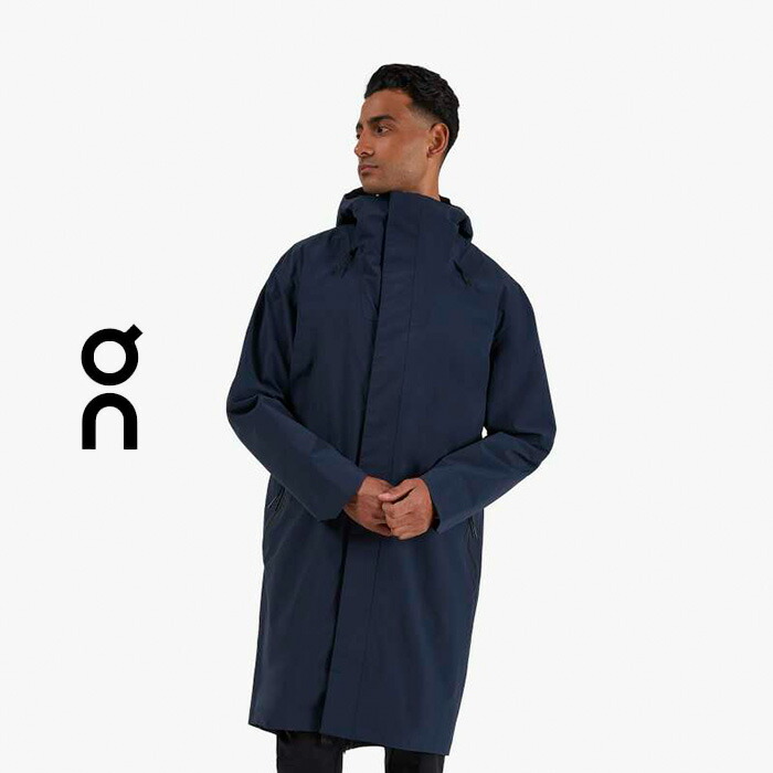専用です【美品】On（オン）ウォータープルーフ　アノラック　メンズS　ネイビー 楽天市場】ON (オン) WATERPROOF ANORAK M ウォータープルーフ