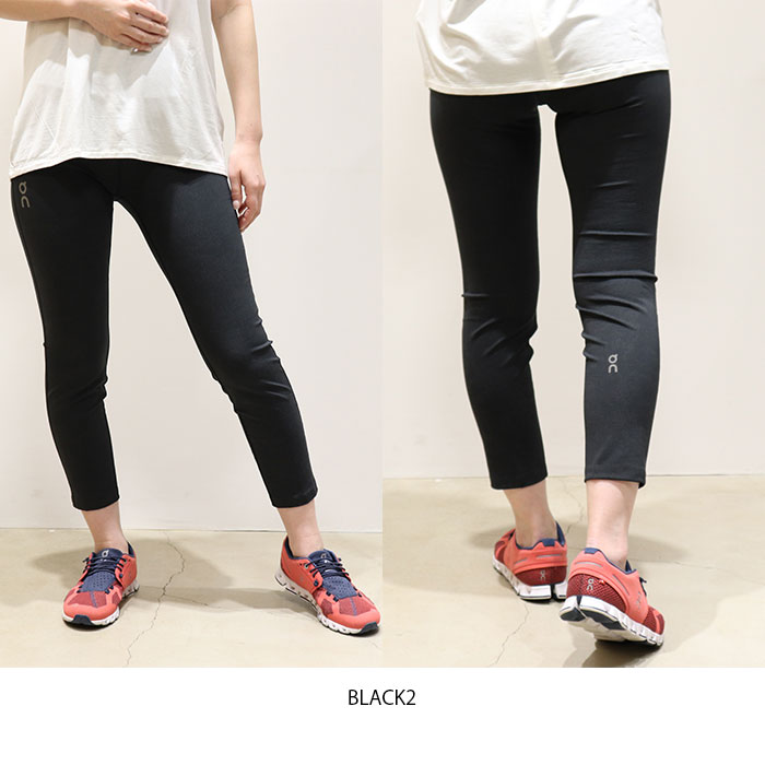 ON(オン)ランニングタイツ/レギンス207正規販売店レディーススニーカーランニングシューズ軽量トレーニングマラソンウェアbeginrunning