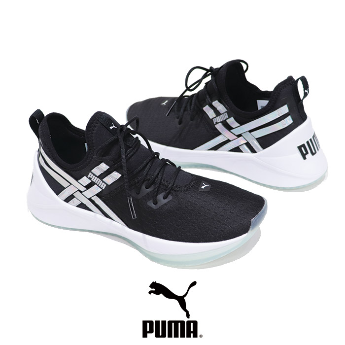 puma boxing sneakers