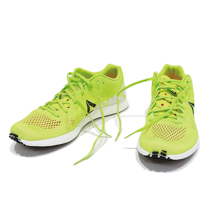 reebok floatride run fast pro