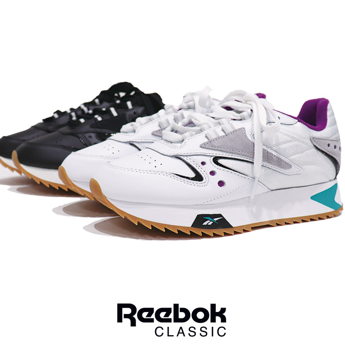 reebok cl lthr ati 90s w
