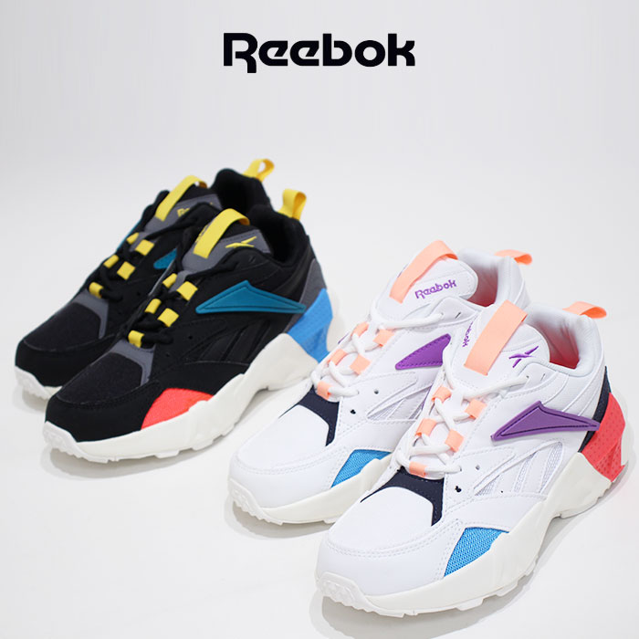 reebok gl 6000 bambino oro