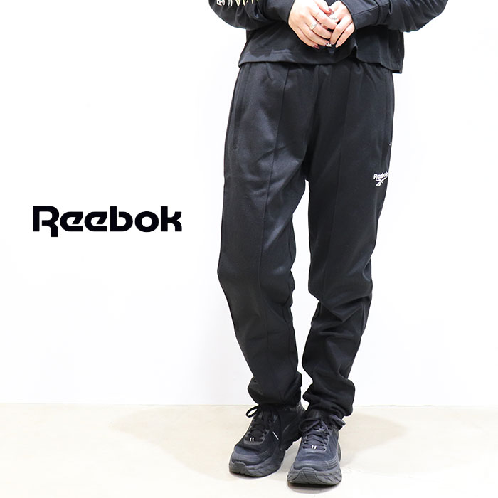 reebok track pants for ladies