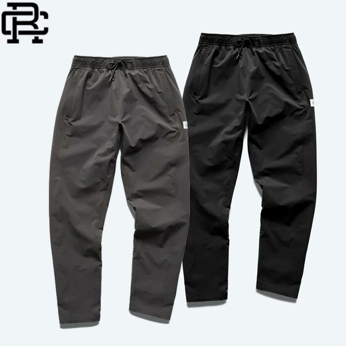 【百貨店大売り出し 40％OFF】REIGNING CHAMP（レイニングチャンプ）NYLON OXFORD TEAM PANT RC-5498 ナイロンオックスフォード野球クラブズボン下 ズボン下 運動競技 ナイロンズボン下 撥水製作 生活スタイル