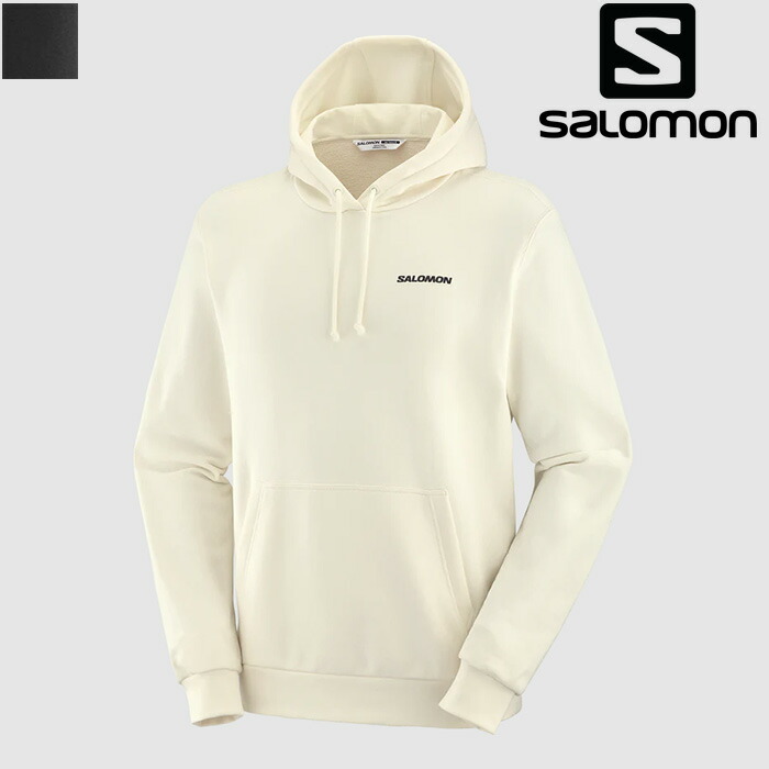 00s SALOMON サロモン パーカー フーディ y2k 茶色 00s SALOMON サロモン パーカー フーディ y2k 茶色