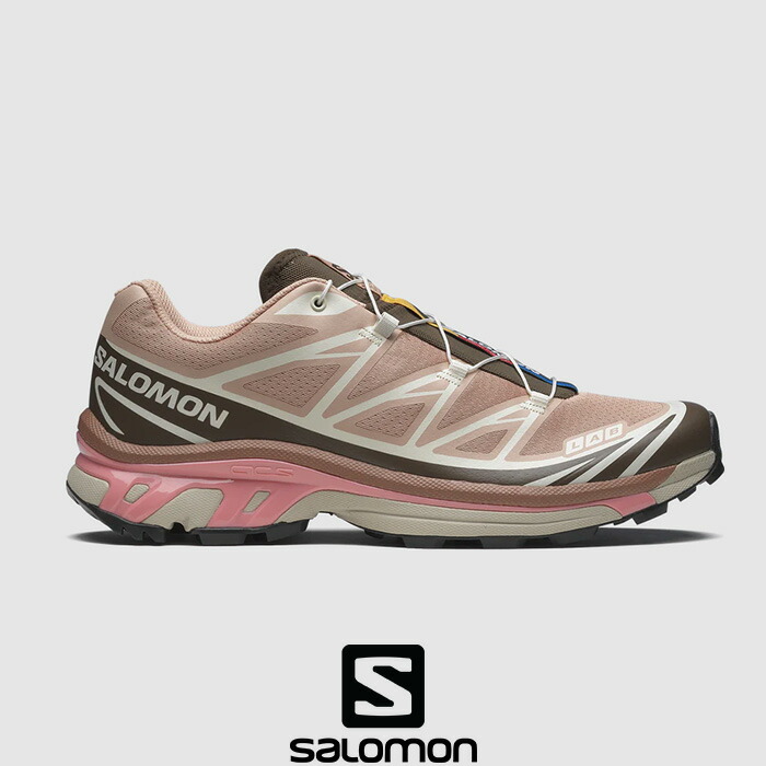【関税込み】Salomon ローカットスニーカー 関税送料込】Salomon ACS Pro スニーカー (Salomon/スニーカー