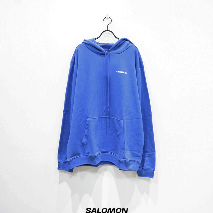 楽天市場】22-23 SALOMON STR LIFE ZIP HOODY salomon サロモン