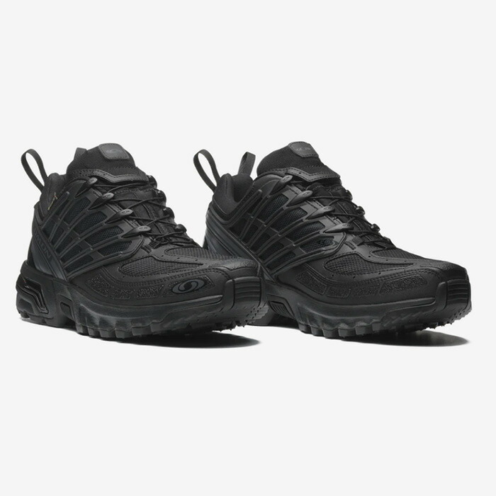 SALOMON（サロモン）ACS PRO GORE-TEX L47599400  運動競技表現スタイルシューズ スニーカー 靴
